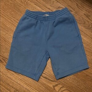 MEC Kids Blue Shorts size 8